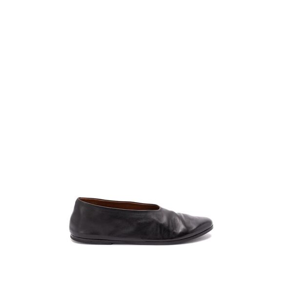 Marsèll Women `Coltellaccio` Ballerinas